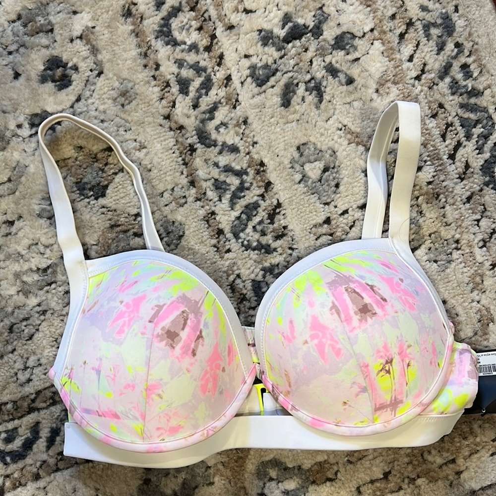 VICTORIAS SECRET BIKINI TOP